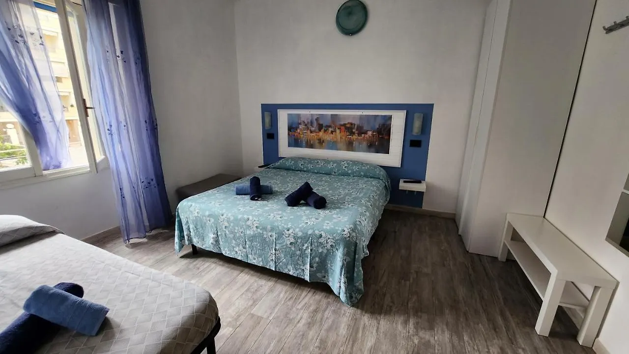 Idea Apartment Alghero Italy