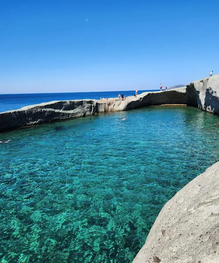 Idea Apartment Alghero