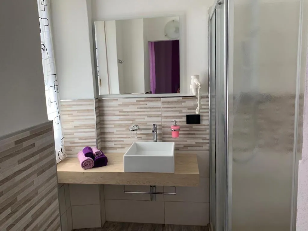 Idea Apartment Alghero