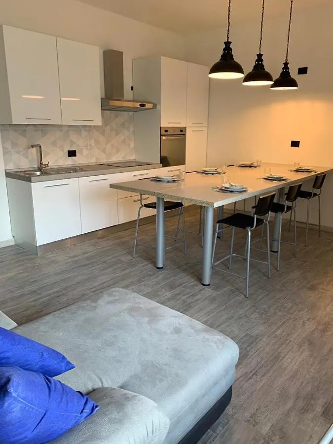 Idea Apartment Alghero Italy