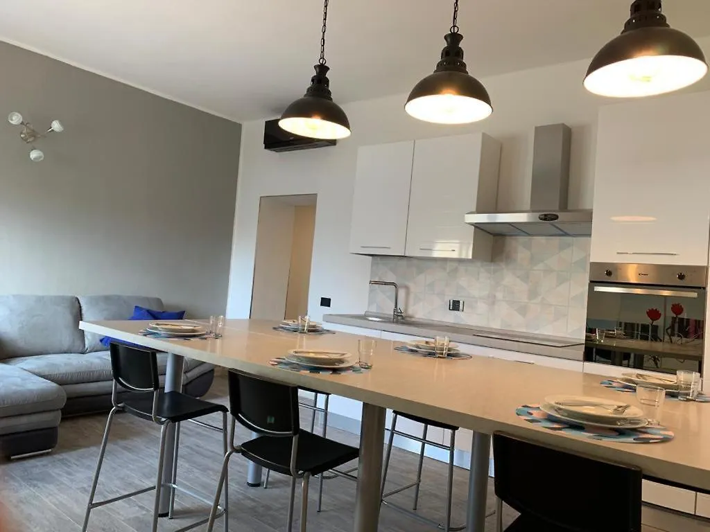 Idea Apartment Alghero